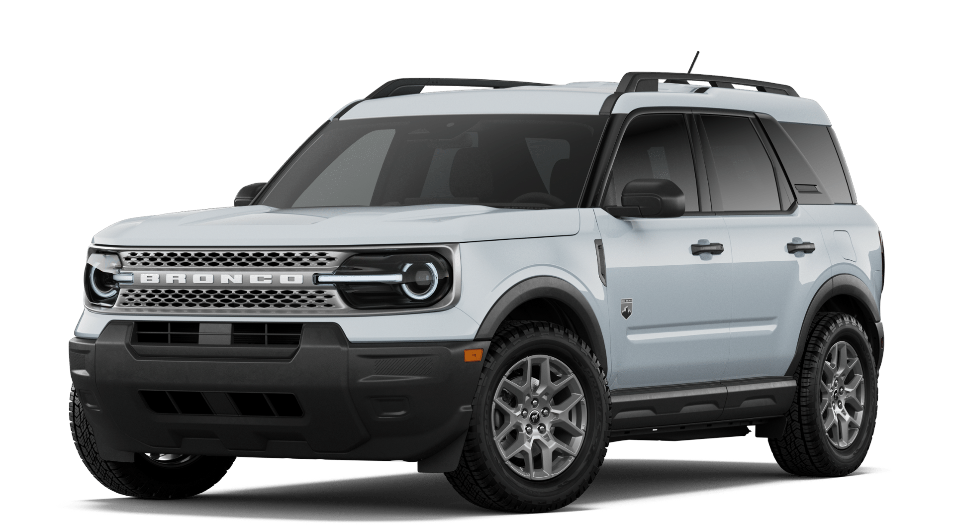 2026 Ford Bronco Sport® External Image 1